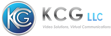 KCG LLC &mdash; Video Solutions, Virtual Communications
